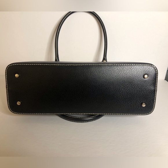 Kate Spade Wellesley Rachelle Purse - Picture 8 of 16